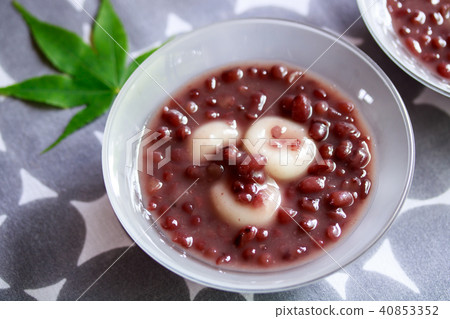 冰鮮白豆沙 冰鮮白豆沙 40853352