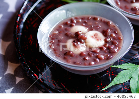 冰鮮白豆沙 40853468