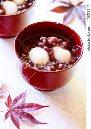 Shiratama Zenzai 40853545