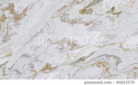 White curly marble 40853570