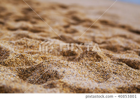 close up photo of the sand close up photo of the sand 40853801