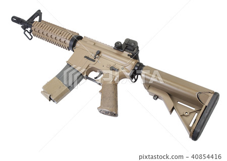 special forces rifle 40854416