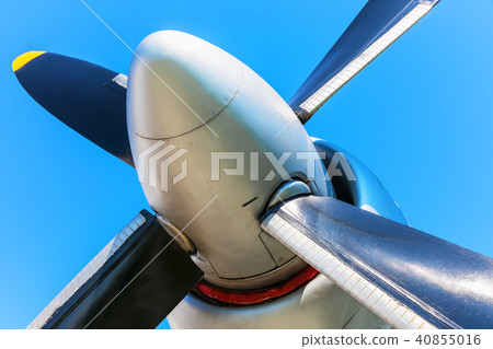 Airplane propeller Airplane propeller 40855016
