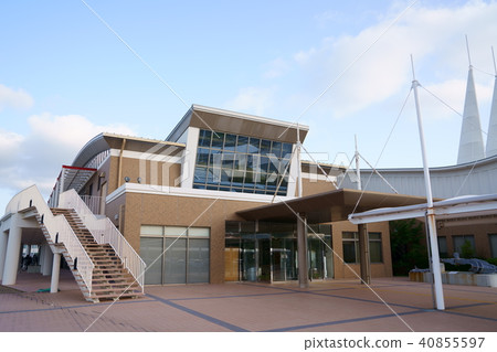 [長崎縣] Ariagawa港口渡輪碼頭 40855597