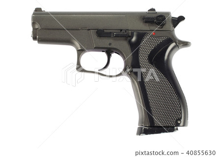 9mm handgun 40855630