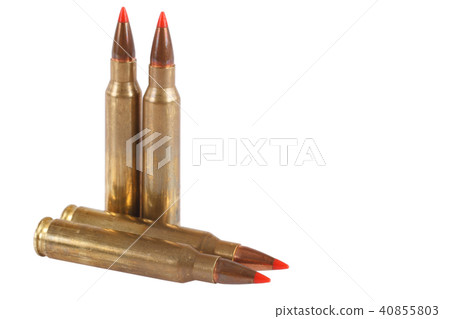 NATO intermediate cartridge 40855803