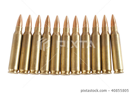 NATO intermediate cartridge 40855805