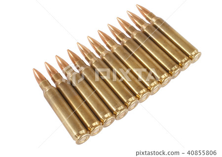 NATO intermediate cartridge 40855806