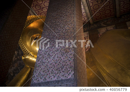 Sleeping Buddha Buddha 1 40856779