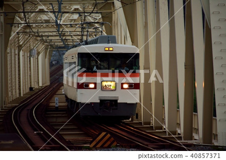 Tobu Railway Tobu Railway 40857371