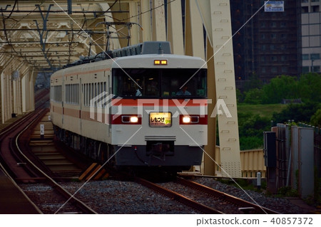 Tobu Railway Tobu Railway 40857372