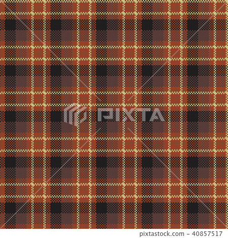 Seamless tartan background (complete seamless pattern) Seamless tartan background (complete seamless pattern) 40857517