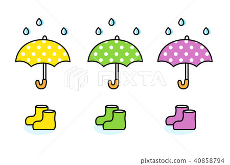 雨 雨 40858794
