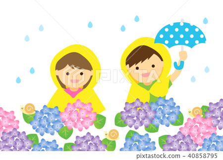 Rainy season Rainy season 40858795