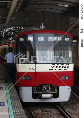 [KK] Keikyu Main Line Type 2100 (Special) 40858922