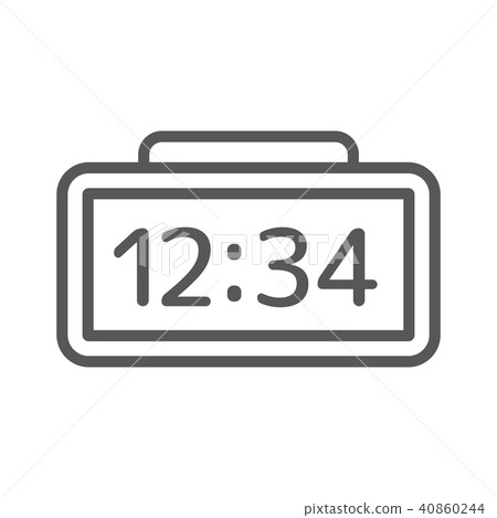 Icon Series (Slim / Gray) 40860244