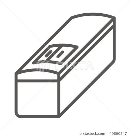 Icon Series (Slim / Gray) 40860247