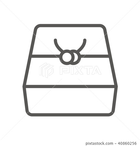 Icon Series (Slim / Gray) Icon Series (Slim / Gray) 40860256