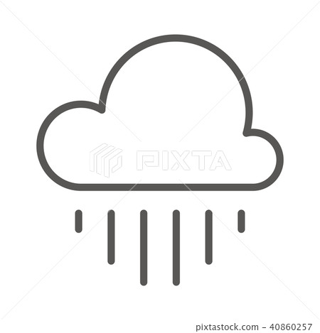 Icon Series (Slim / Gray) Icon Series (Slim / Gray) 40860257