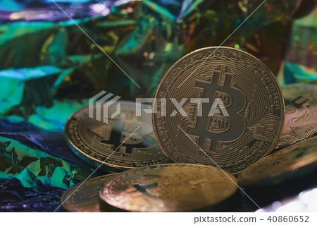 比特幣金幣虛擬貨幣黃金 比特幣金幣虛擬貨幣黃金 40860652
