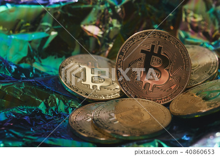 比特幣金幣虛擬貨幣黃金 比特幣金幣虛擬貨幣黃金 40860653