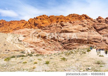 Red Rock Canyon Las Vegas Red Rock Canyon Las Vegas 40860681