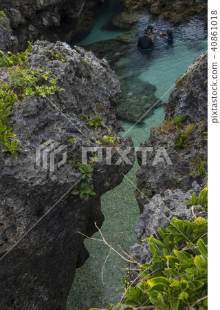 Lanyu Dongqing Secret Sea Cave Lanyu Dongqing Secret Sea Cave 40861018