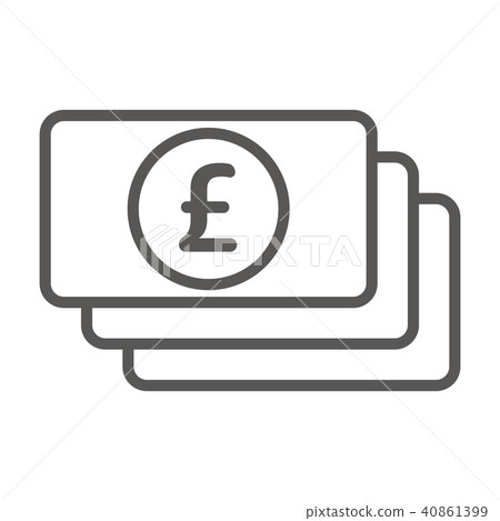 Icon Series (Slim / Gray) 40861399