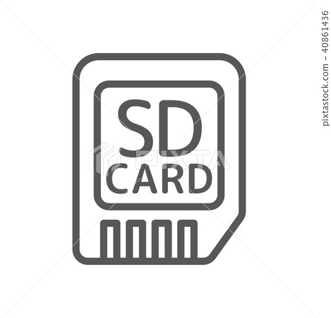 Icon Series (Slim / Gray) 40861436