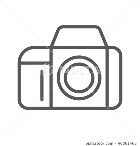 Icon Series (Slim / Gray) 40861468