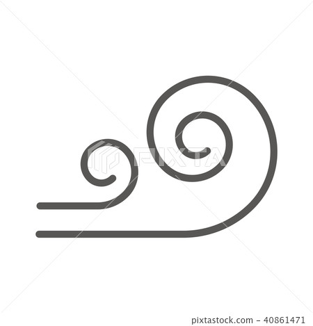 圖標系列（修身/灰色） 40861471