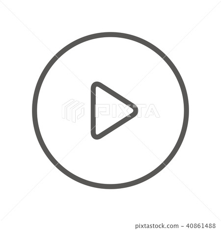 Icon Series (Slim / Gray) Icon Series (Slim / Gray) 40861488