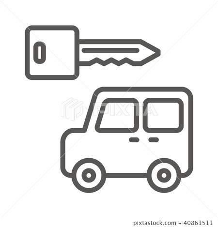 Icon Series (Slim / Gray) Icon Series (Slim / Gray) 40861511