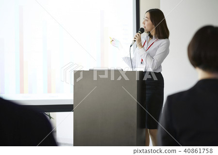 業務介紹會 業務介紹會 40861758