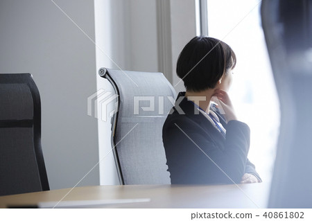 女商人會議室 40861802