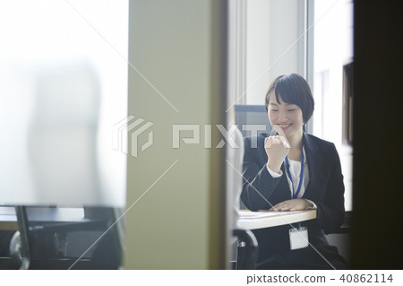 Business meeting 40862114