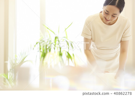 女性美容沙龍 40862278