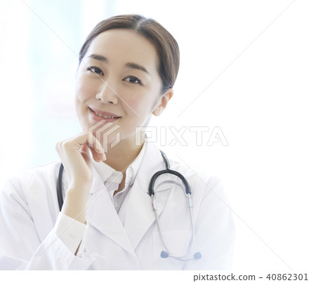 醫生肖像 醫生肖像 40862301
