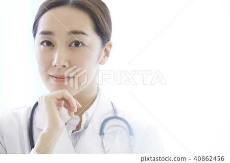醫生肖像 醫生肖像 40862456