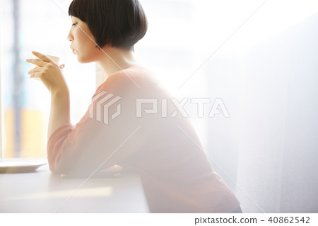 Cafe relax Cafe relax 40862542