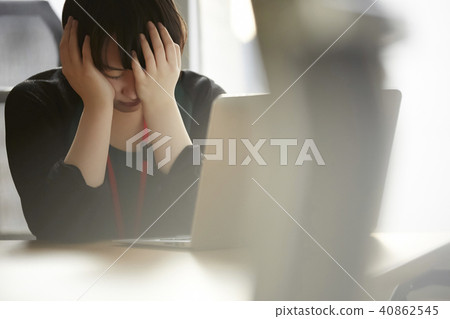 女商人 女商人 40862545