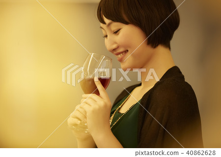 女人派對酒 40862628