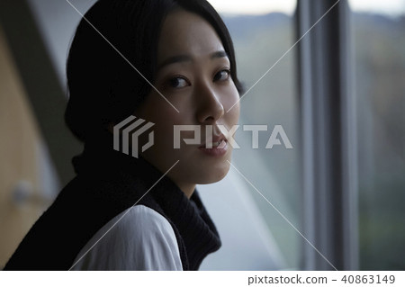 學校夜班學生 學校夜班學生 40863149