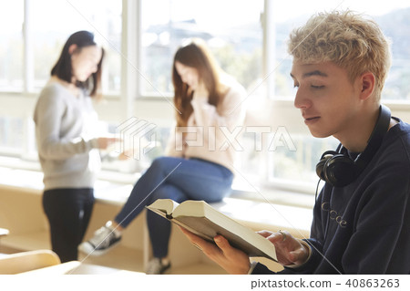 School International Vacation Time Independent Learning 40863263