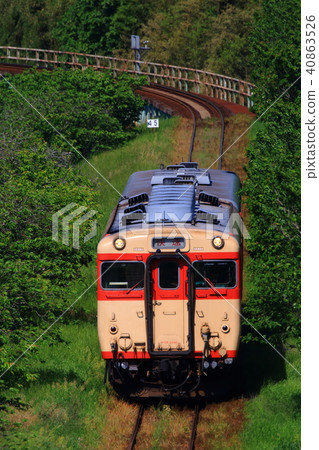 Isuimi Railway Kiha 28 Isuimi Railway Kiha 28 40863526