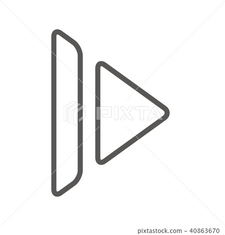 圖標系列(修身/灰色) 圖標系列(修身/灰色) 40863670