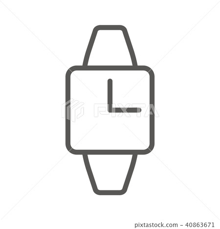 Icon Series (Slim / Gray) Icon Series (Slim / Gray) 40863671