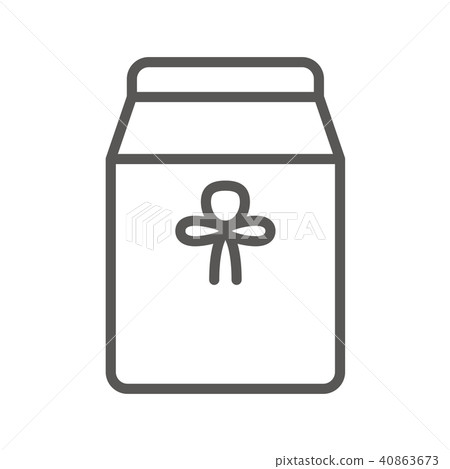 Icon Series (Slim / Gray) Icon Series (Slim / Gray) 40863673