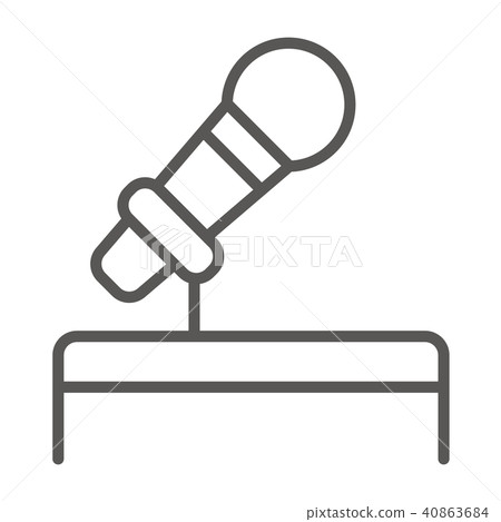 圖標系列（修身/灰色） 40863684