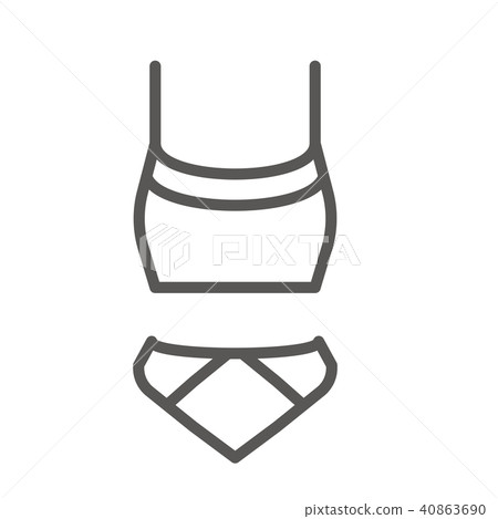 Icon Series (Slim / Gray) 40863690